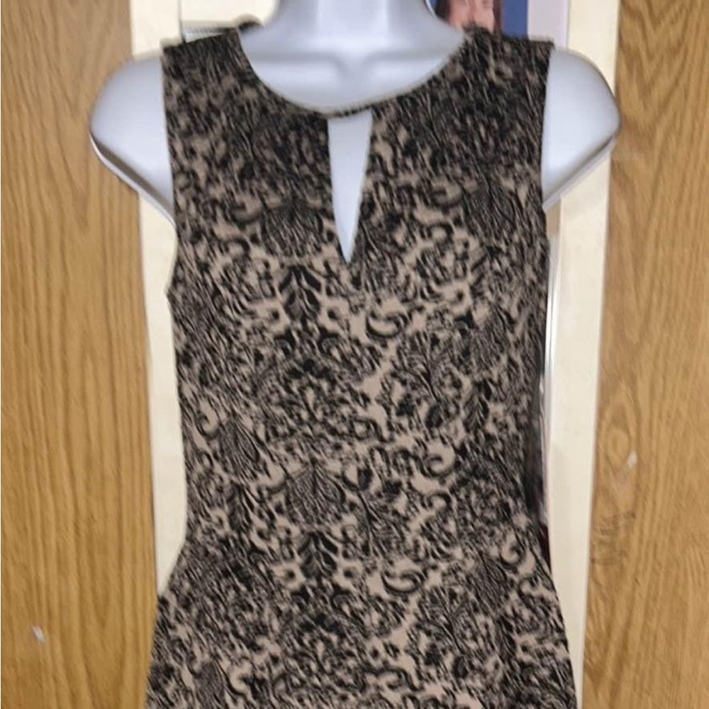 Emerald Sundae Dress (NWT)